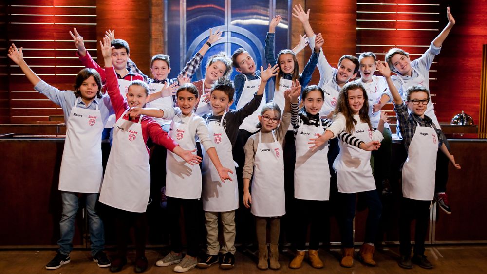 MasterChef 3 - Web Oficial - RTVE.es